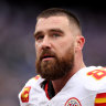 Move over mullets: The hottest new haircut is ‘the Travis Kelce’