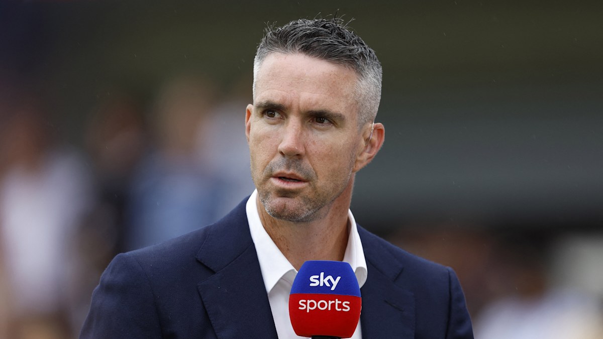 Cricket Updates 2026: Kevin Pietersen Rejoins England Team; World Cup Insights; Brendon McCullum’s Involvement