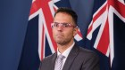 NSW Treasurer Daniel Mookhey will  call a halt to the former Coalition government’s sovereign wealth fund. 