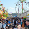 Expert blows 'Ekka westerlies' myth into the wind