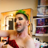 A burlesque in drag: this ain’t your grandma’s opera