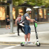 Fractures and head injuries: Scooter crashes becoming a 'regular occurrence'