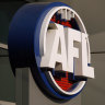 The AFL's author of its COVID-19 program has been poached by the NBA. 