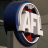 AFL investigates sharing of nude photos of at least 45 players