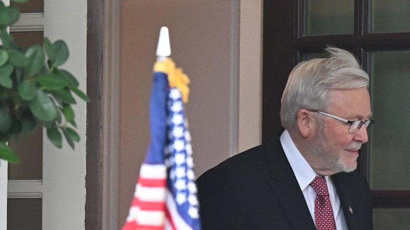 Let’s hit pause on appointing politicians as diplomats