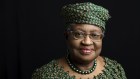 WTO Director-General Dr Ngozi Okonjo-Iweala.