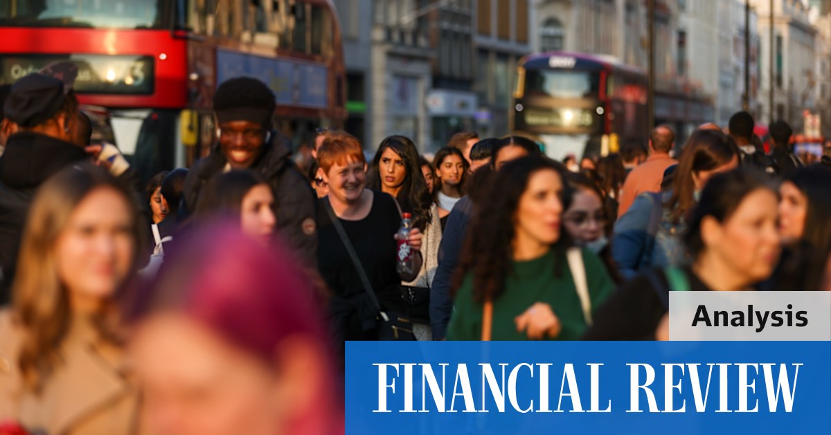 The big cancellation goes beyond Netflix - Vimarsana News
