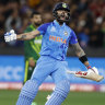 War minus the shooting: Why India v Pakistan is more than just a World Cup game