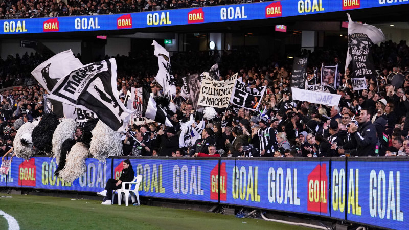 The Biggest Question Of The Afl Season