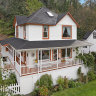 The Goonies changed his life. He spent $2.4 million to buy the house