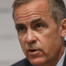 World needs to end risky reliance on US dollar, says Bank of England