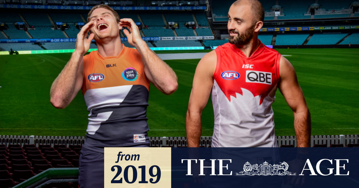 Shaw Staying Away From Brother Heath As Roos Get Set For Giants