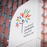 The Children’s Cancer Centre at the Royal Children’s Hospital is being hit with redundancies. 