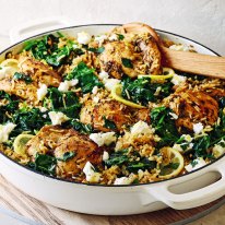 From ‘embarrassingly simple’ pasta to one-pot wonders: The 20 most popular recipes of July