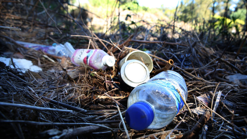 Hoons and litterbugs have fines refunded after EPA discovers officers lacked powers