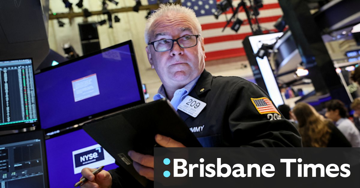Markets today: Wall Street rallies, ASX set to rise - Vimarsana News