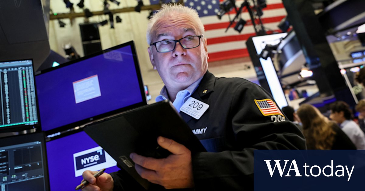 Markets today: Wall Street rallies, ASX set to rise - Vimarsana News