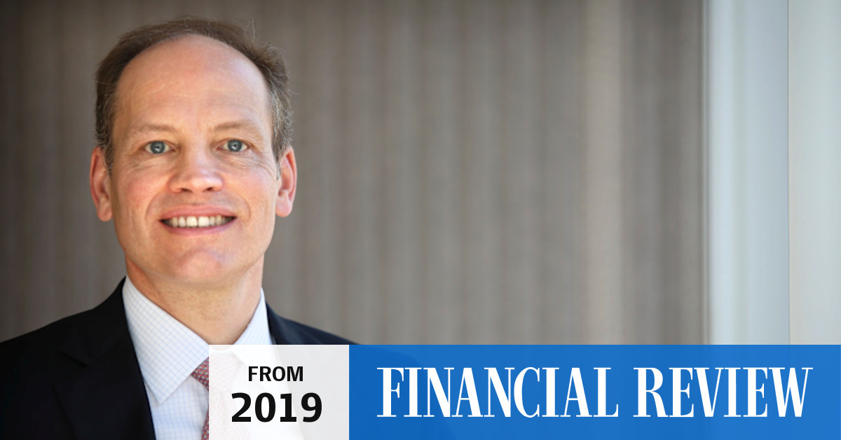 Vanguard plans active fund assault