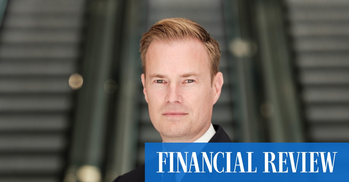 Brookfield's switches sights from AGL to Origin Energy - Vimarsana News