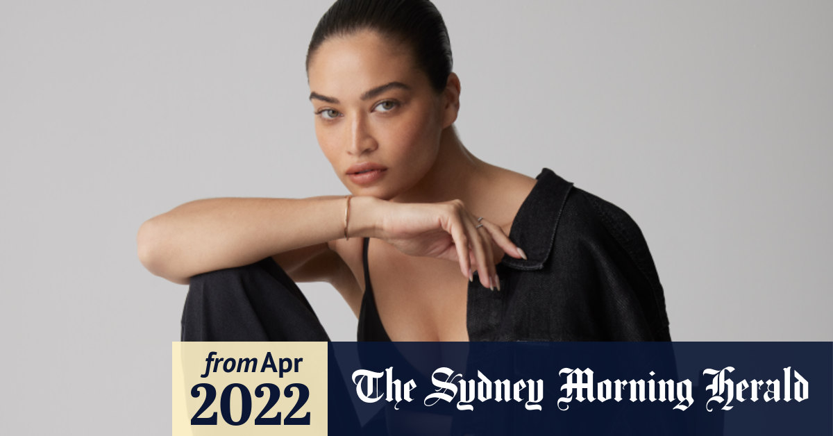 Supermodel Shanina Shaik on the Australian Fashion Industry ...