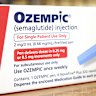 As of 2025, about 2 per cent of Australians were taking Ozempic or similar drugs.