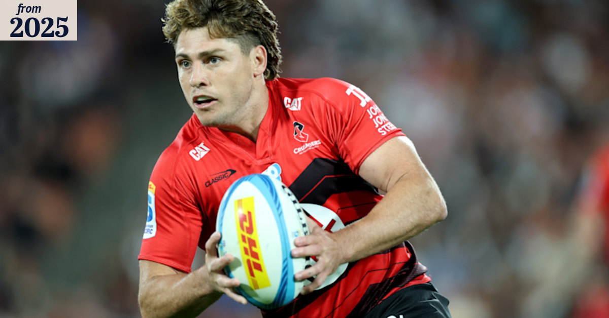 British & Irish Lions series 2025: Wallabies coach keeps door open for ...