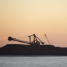Rio ships more iron ore, but rising costs threaten earnings