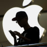 Apple’s balancing act in China gets trickier and trickier in tech crackdown