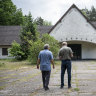 A Nazi villa so tainted Berlin can’t give it away