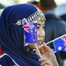 Banned by the Taliban, this festival draws thousands of Afghans in Melbourne