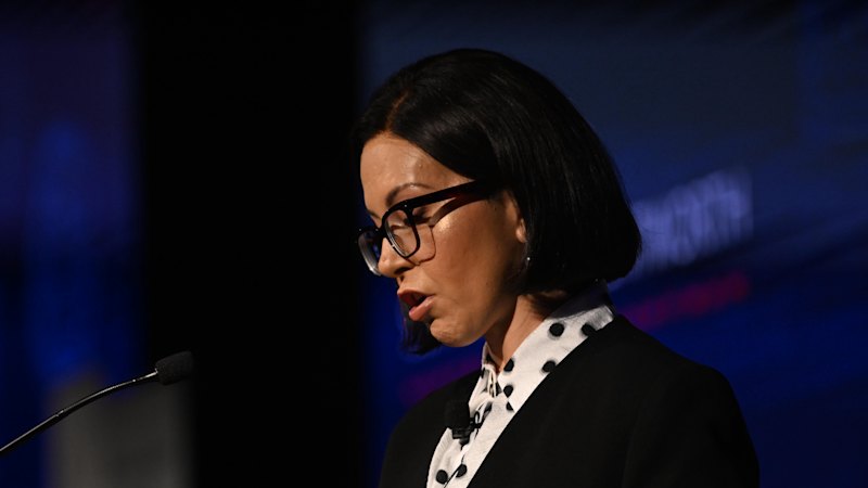 NSW introduces policy to sharply limit students’ screen time amid falling test results