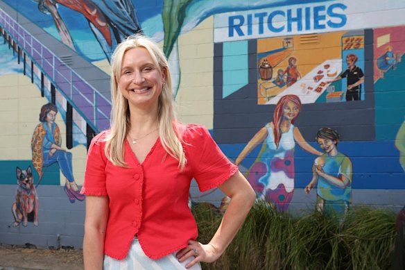 Nutritionist and Good Food contributor Sarah Pound shares her supermarket must-buys.