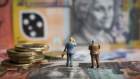 With low wage growth "the new normal", only 37 per cent of employers plan to lift salaries by more than 3 per cent this year, according to a survey by human resources company Adecco Group.