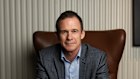 Jon Davey the CEO of Tyro, had a shocker on Tuesday. 