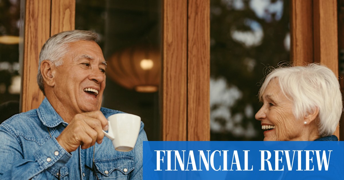 Australian life expectancy and wealth planning for your retirement - Vimarsana News