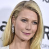 Consciously re-coupled: Gwyneth Paltrow marries again