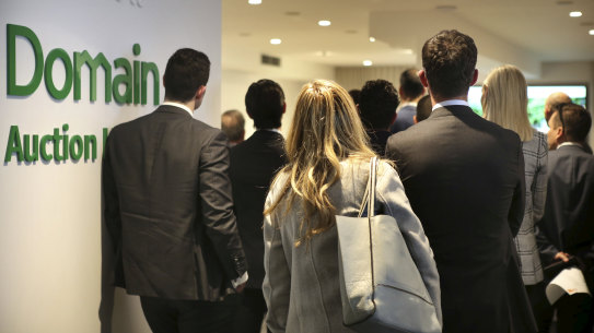 House prices could be going through a "dead cat bounce", economists fear while others think a gentle lift is on the way in Sydney and Melbourne