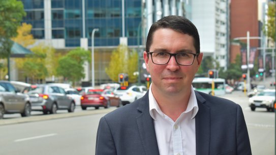 Gorman said better planning for inner city education was needed.