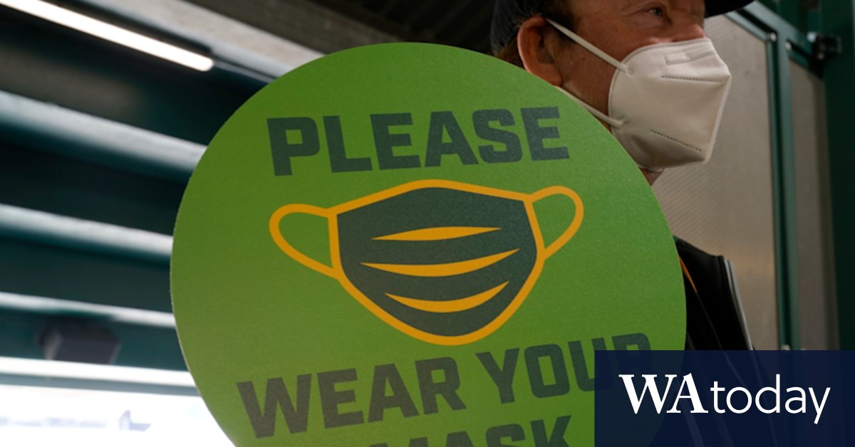 Iowa man jailed 10 years for attacking and coughing on person who asked him to pull up mask - Vimarsana News