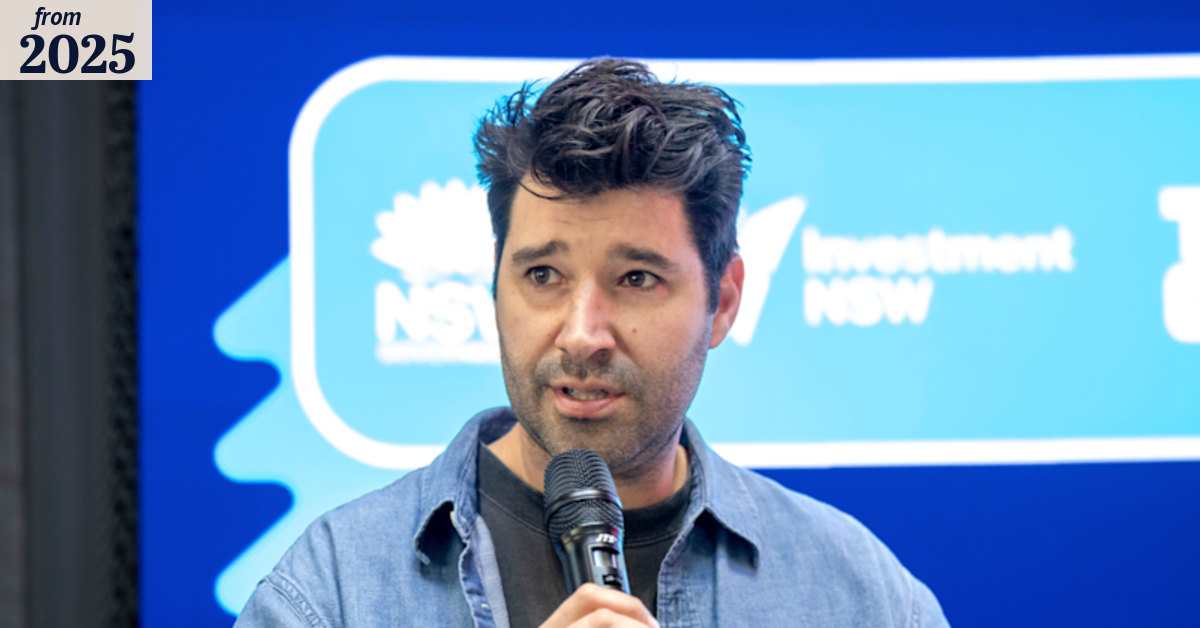 Canva unveils world-first AI model Creative Operating System as it ...