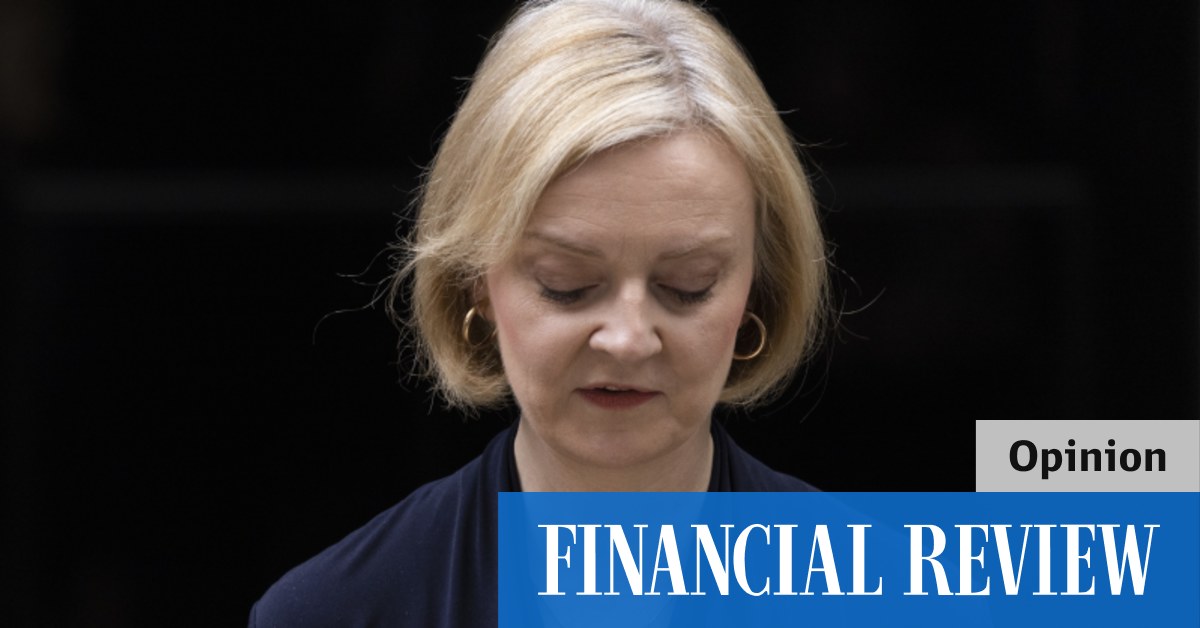 Uk leadership: Australia no longer coup capital of the world - Vimarsana News