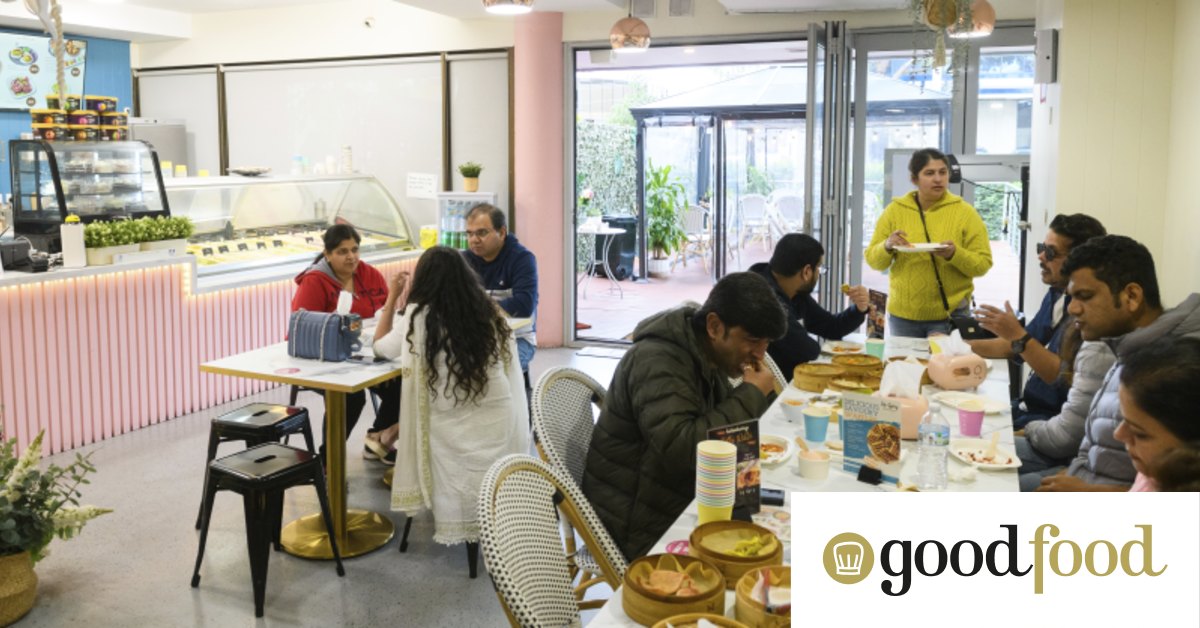 Icy Spicy, Parramatta SMH Good Food Guide 2025 review