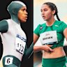 How a YouTube video of Cathy Freeman led a 14-year-old to the Commonwealth Games