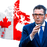The collapse of a Canadian bid to host the 2030 Commonwealth Games has dramatically upped the stakes for the Andrews government as it seeks to extricate itself from its contract to stage the 2026 event.