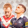 Psychological warfare: how with Nathan Cleary and Sam Walker handle their injury returns?