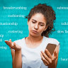 If you’re over 40, you might need a translator to navigate the modern dating world.