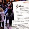 Border Force has urged the Albanese government to invest more in the passport processing system. 