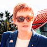 City of Parramatta’s Gail Connolly is still being examined by the Independent Commission Against Corruption.