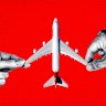 Frequent flyer and other rewards points are among the digital assets that may be divided when couples separate.
