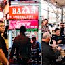 Fairfield, Lakemba and Liverpool could all be gentrified next, according to some experts.